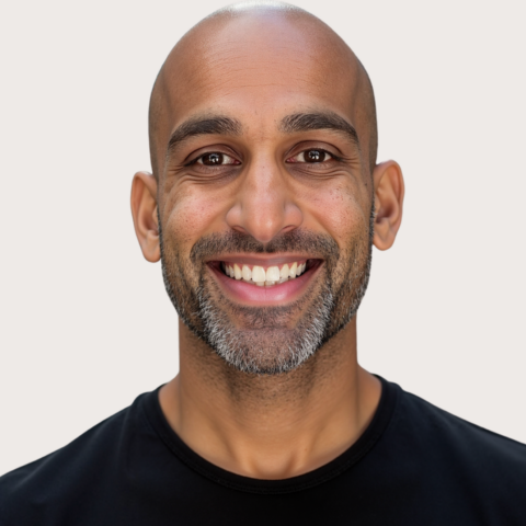 Editing Practitioner Headshots (2)