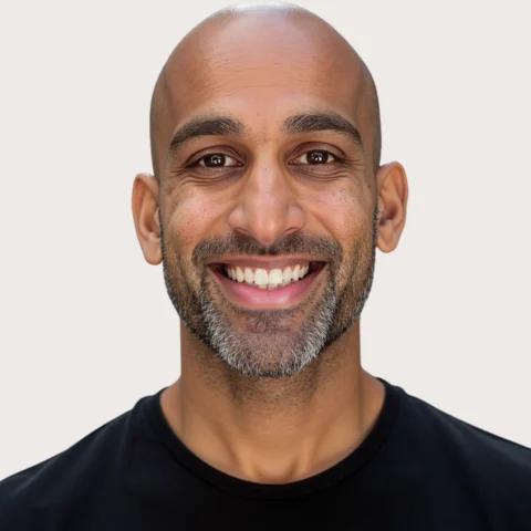 Editing Practitioner Headshots (2)
