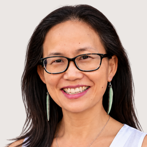 Grace Ho