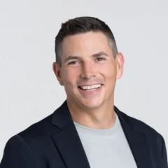 Josh Mattison Headshot